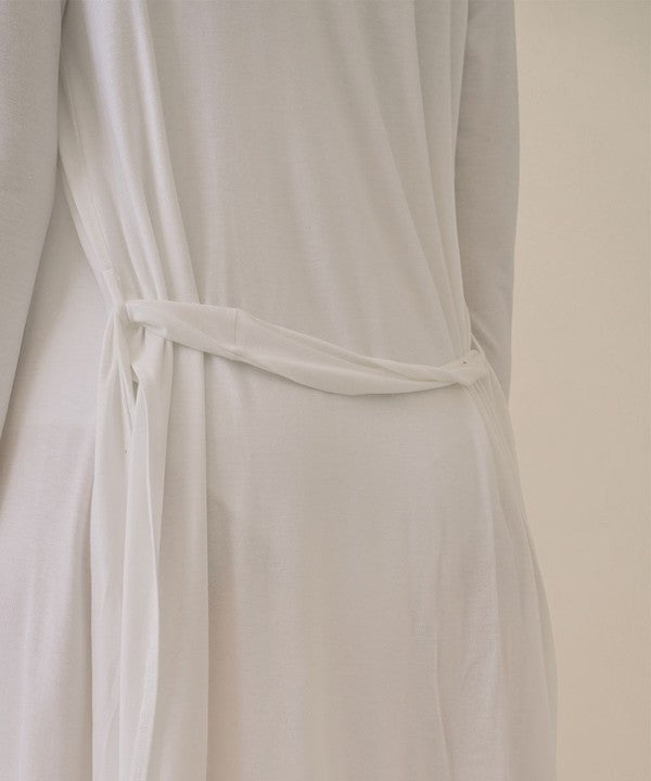 Malena Bamboo Robe