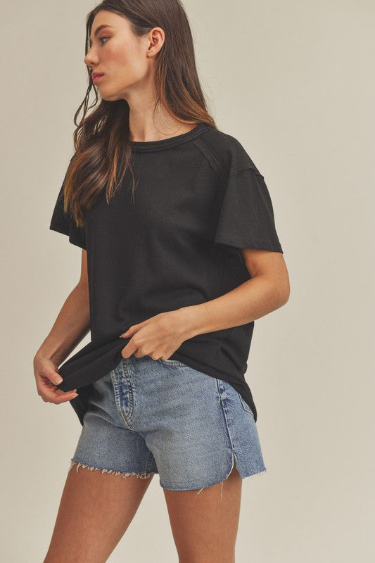 Aemi + Co Junie Top