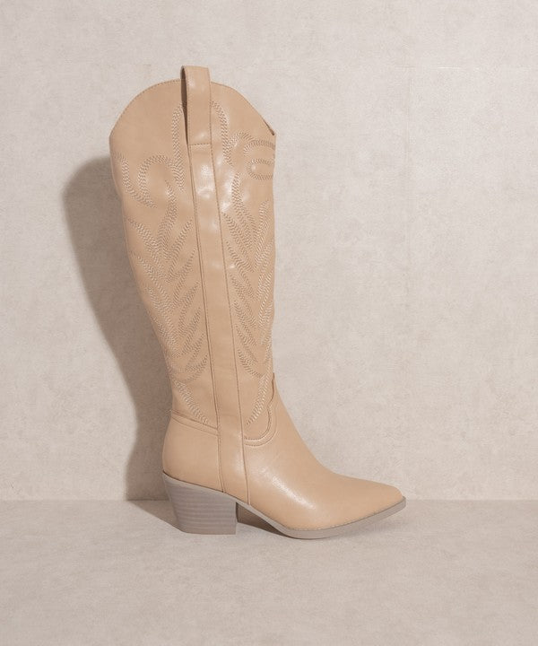 Samara Tall Boots