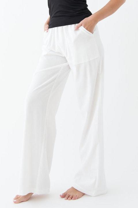 Laurel Linen Pants
