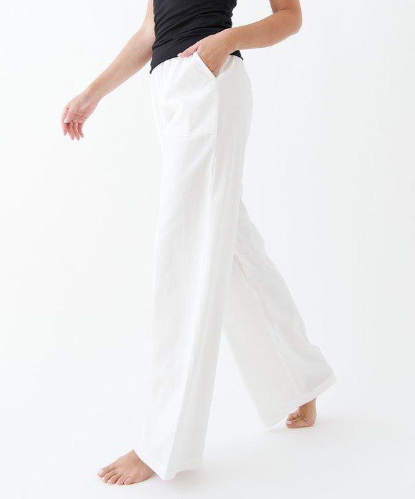 Laurel Linen Pants