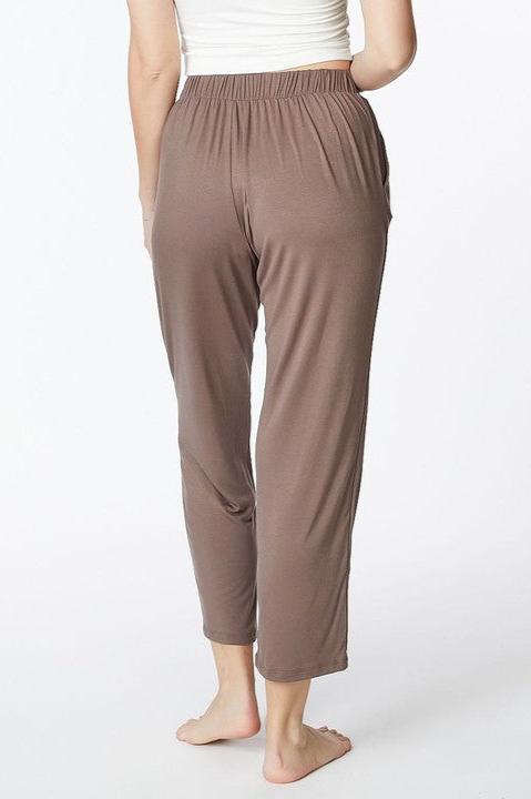 Hanna Bamboo Classic Pants