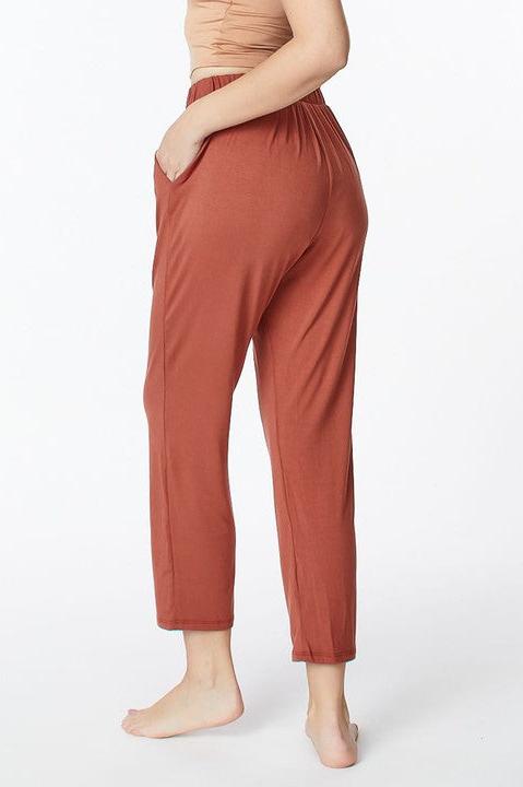 Hanna Bamboo Classic Pants