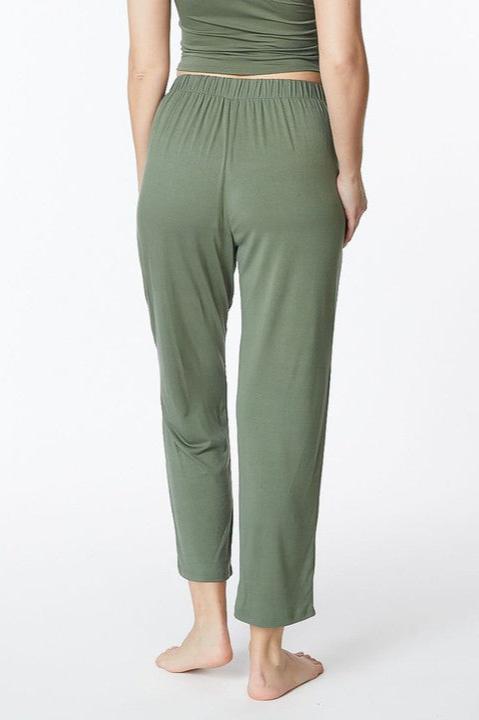 Hanna Bamboo Classic Pants