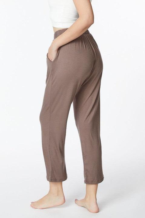 Hanna Bamboo Classic Pants