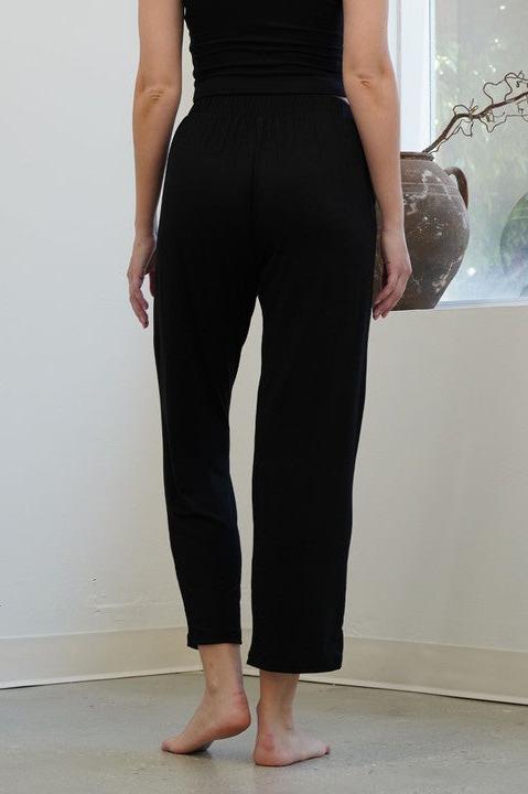 Hanna Bamboo Classic Pants