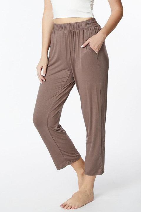Hanna Bamboo Classic Pants