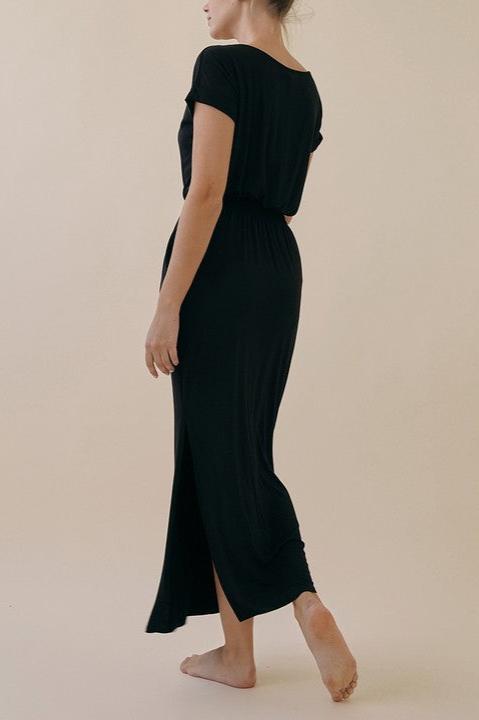 Helena Bamboo Dress