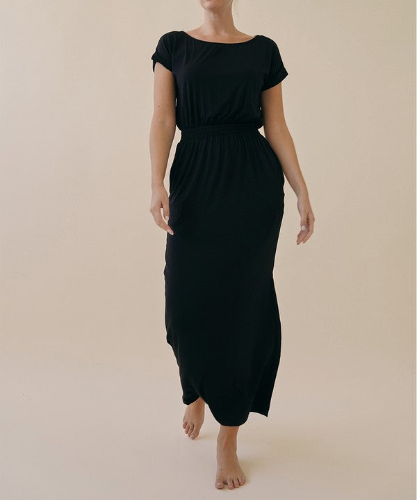 Helena Bamboo Dress