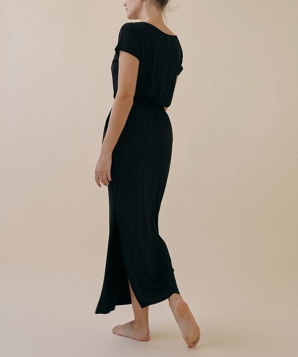 Helena Bamboo Dress