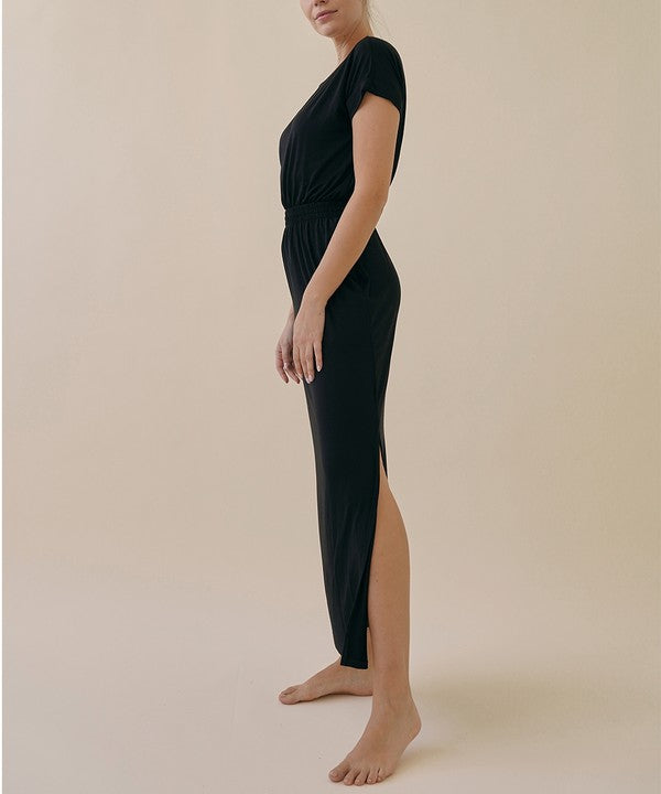 Helena Bamboo Dress