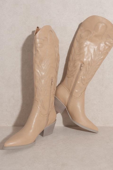 Samara Tall Boots
