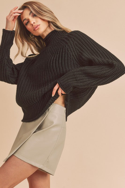 Aemi + Co Adelaide Sweater