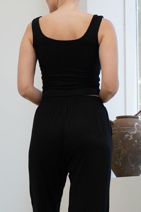 Ora Bamboo Tank Top