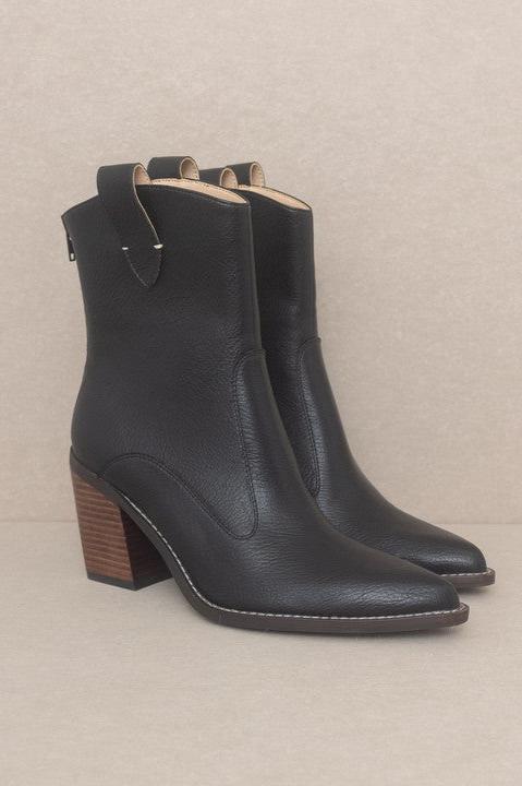 Tara Booties