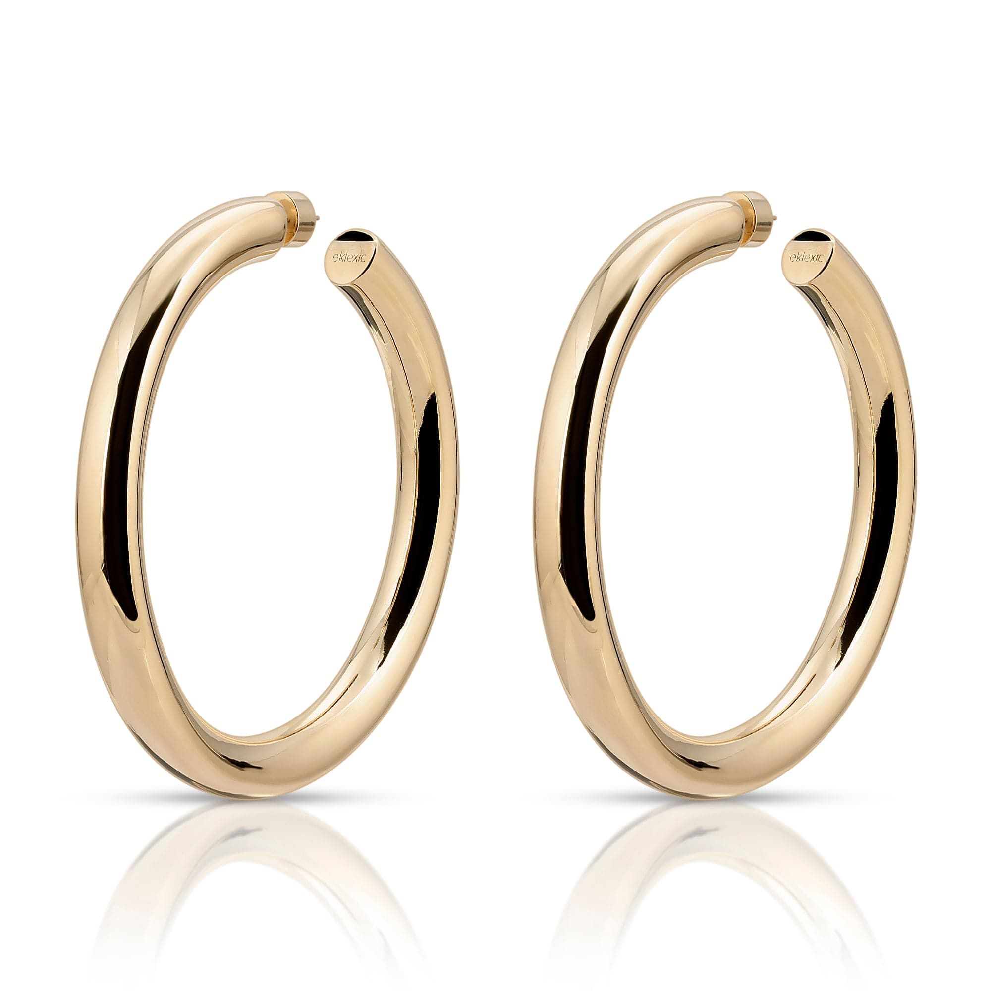 Large Ryan Hoops