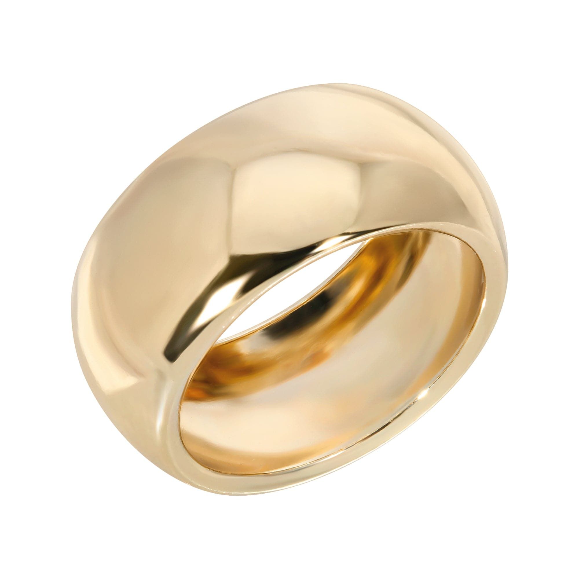 Rin Domed Ring