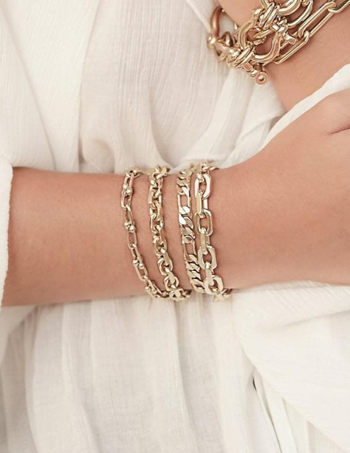 Baby Axel Bracelet