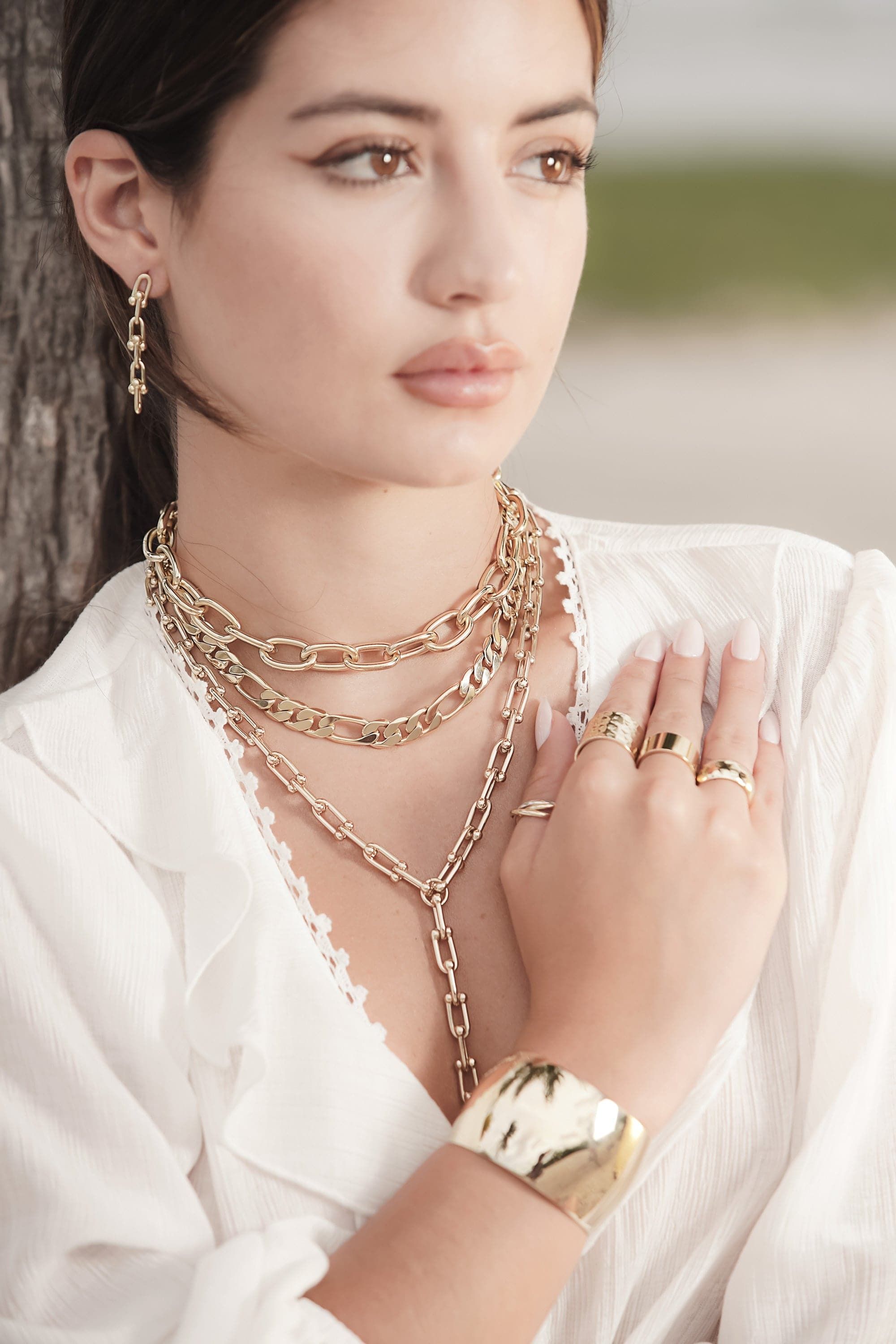 Nava Cuff
