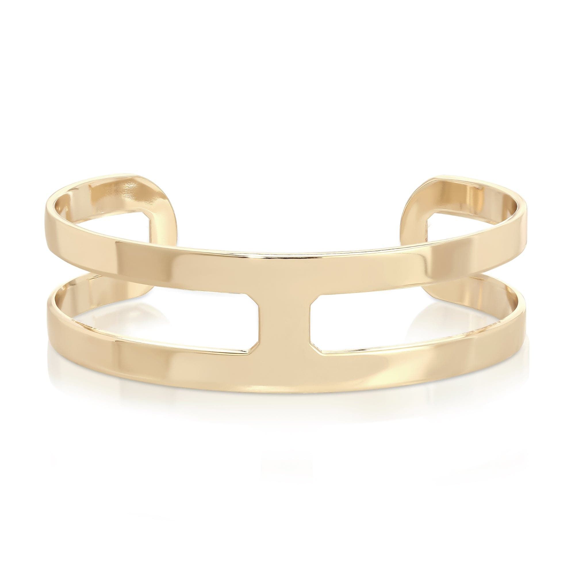 Lua Cuff Bracelet
