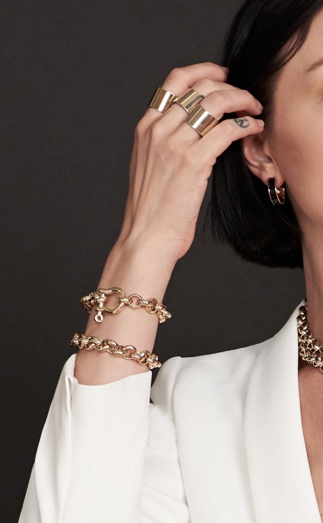 Royal Bracelet