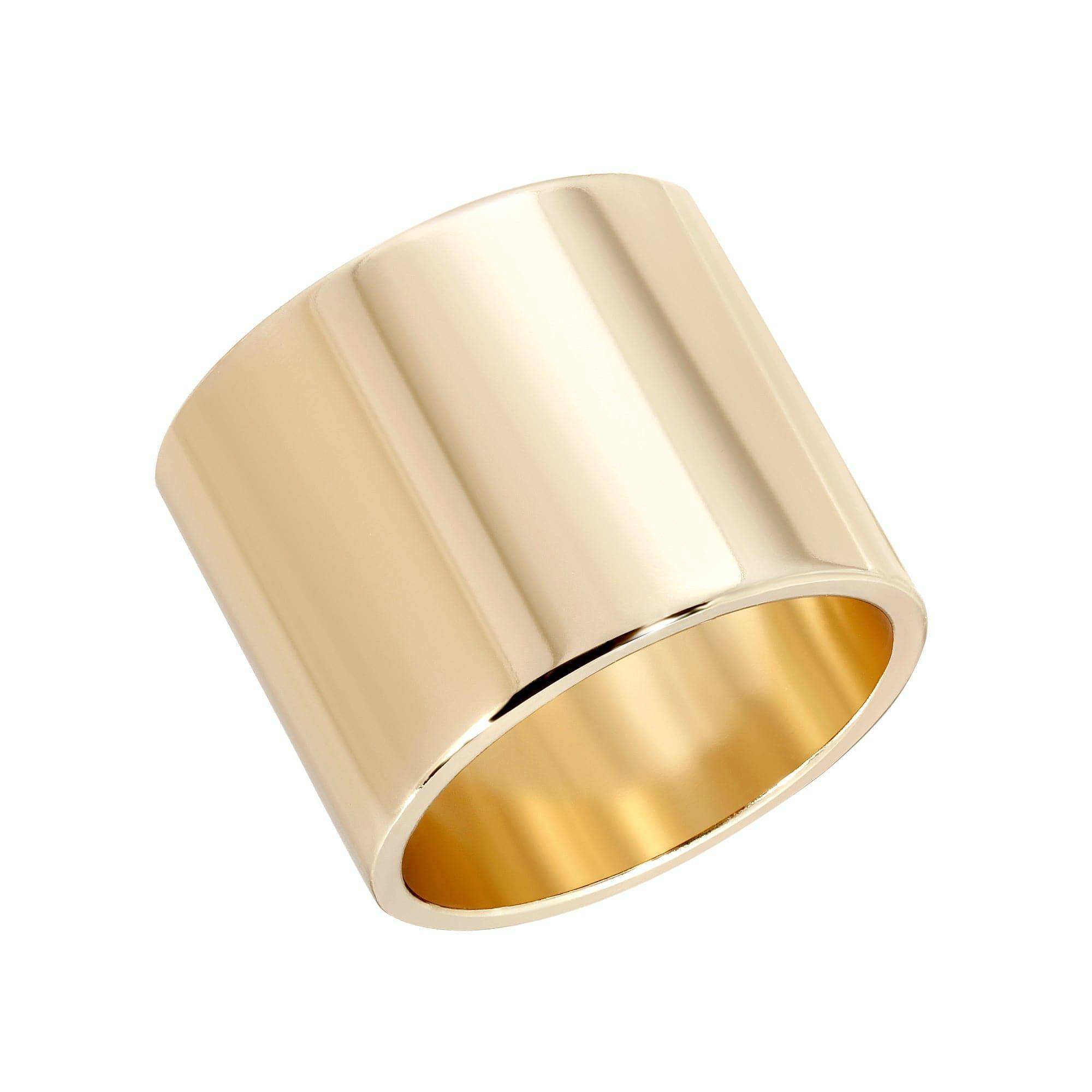 Sadora Ring